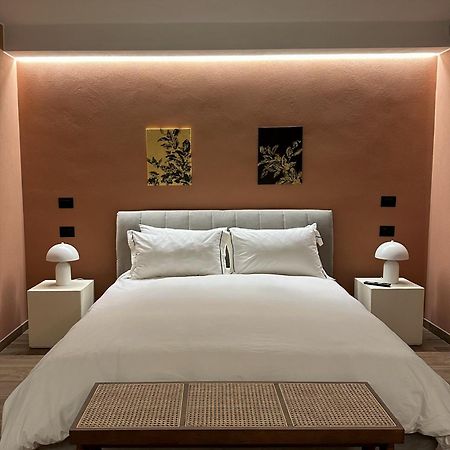 Raha Suites Syracuse Luaran gambar