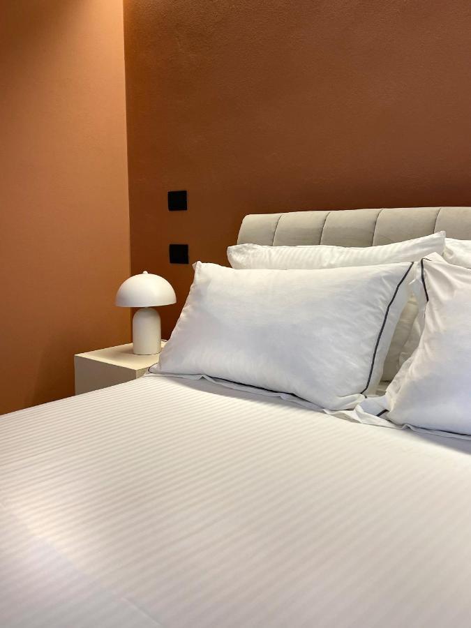 Raha Suites Syracuse Luaran gambar