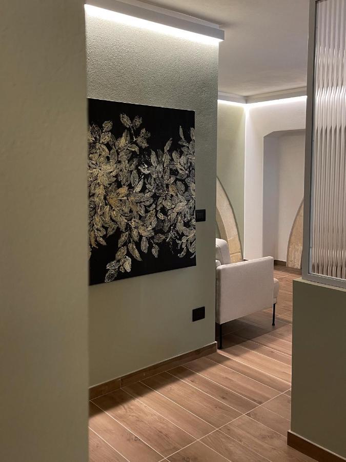 Raha Suites Syracuse Luaran gambar