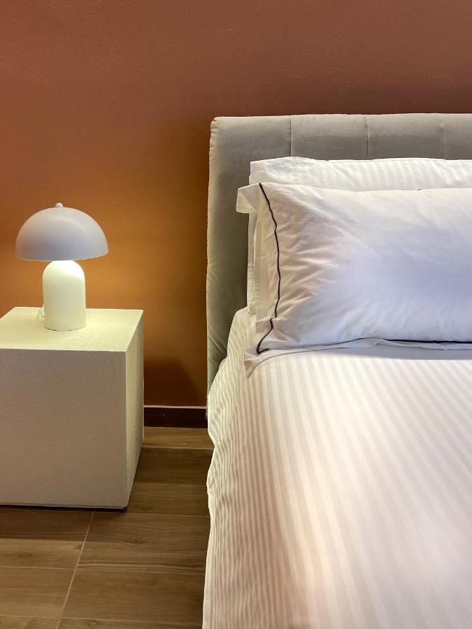 Raha Suites Syracuse Luaran gambar