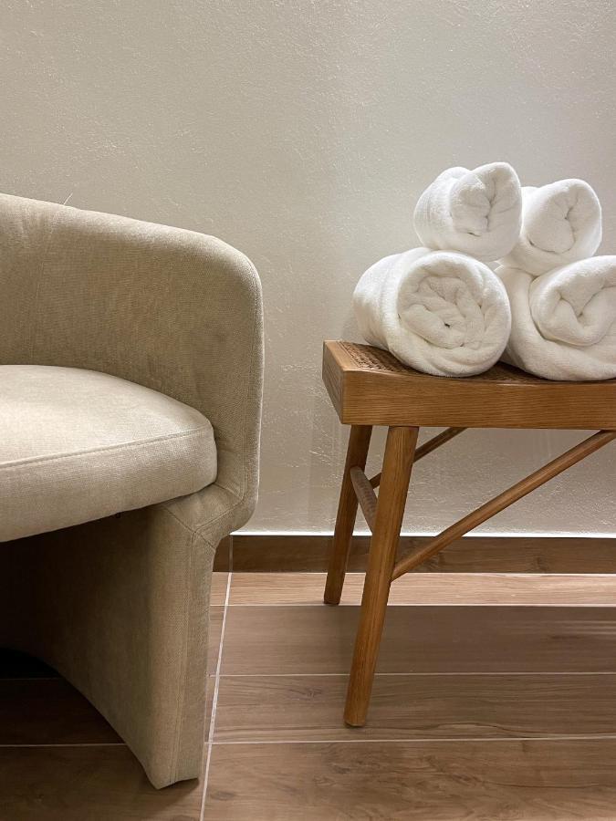 Raha Suites Syracuse Luaran gambar