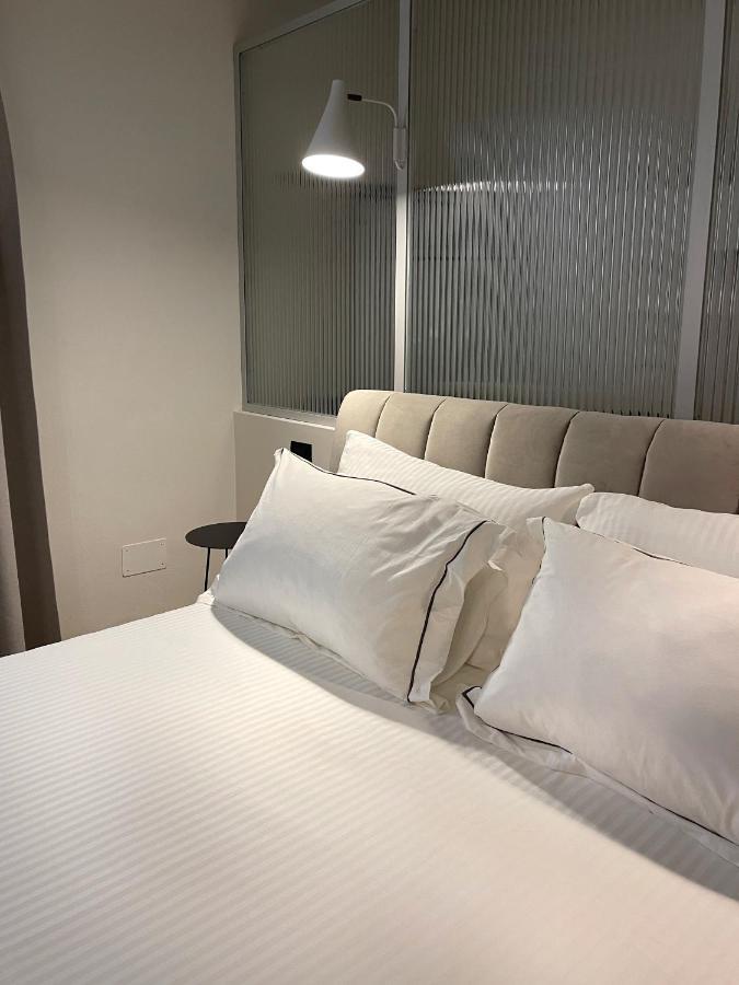 Raha Suites Syracuse Luaran gambar