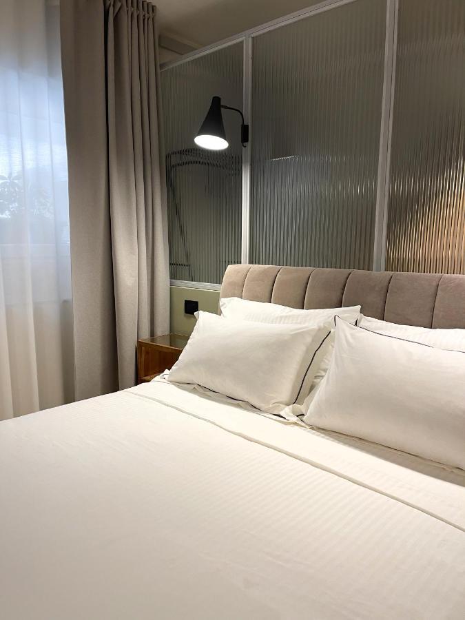 Raha Suites Syracuse Luaran gambar