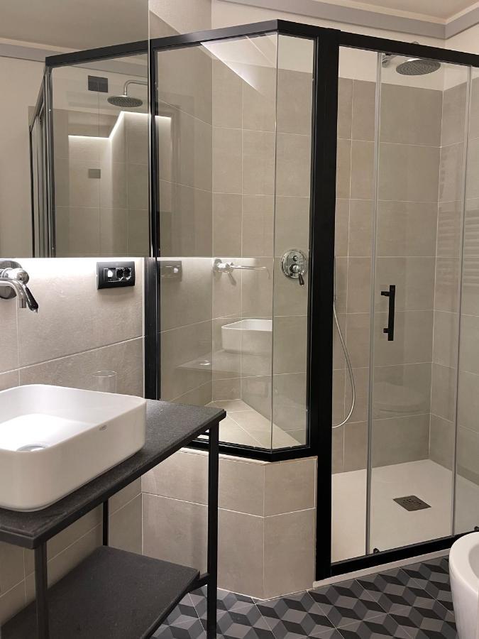 Raha Suites Syracuse Luaran gambar