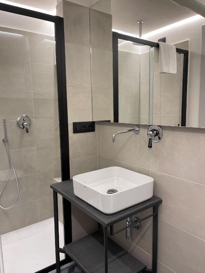 Raha Suites Syracuse Luaran gambar