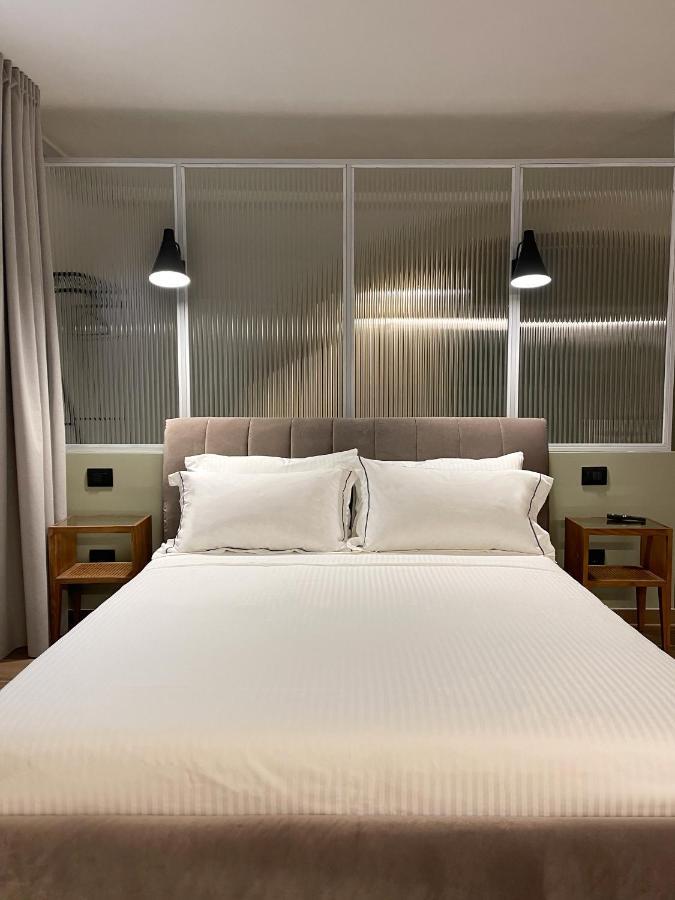 Raha Suites Syracuse Luaran gambar