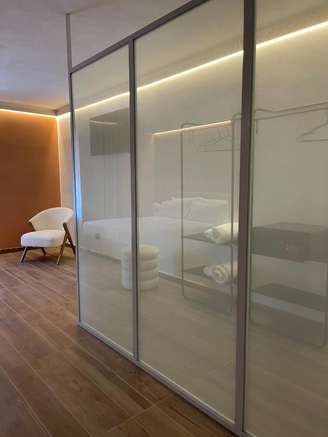Raha Suites Syracuse Luaran gambar