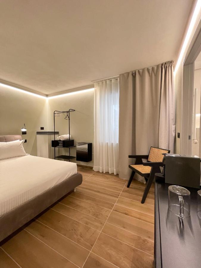 Raha Suites Syracuse Luaran gambar