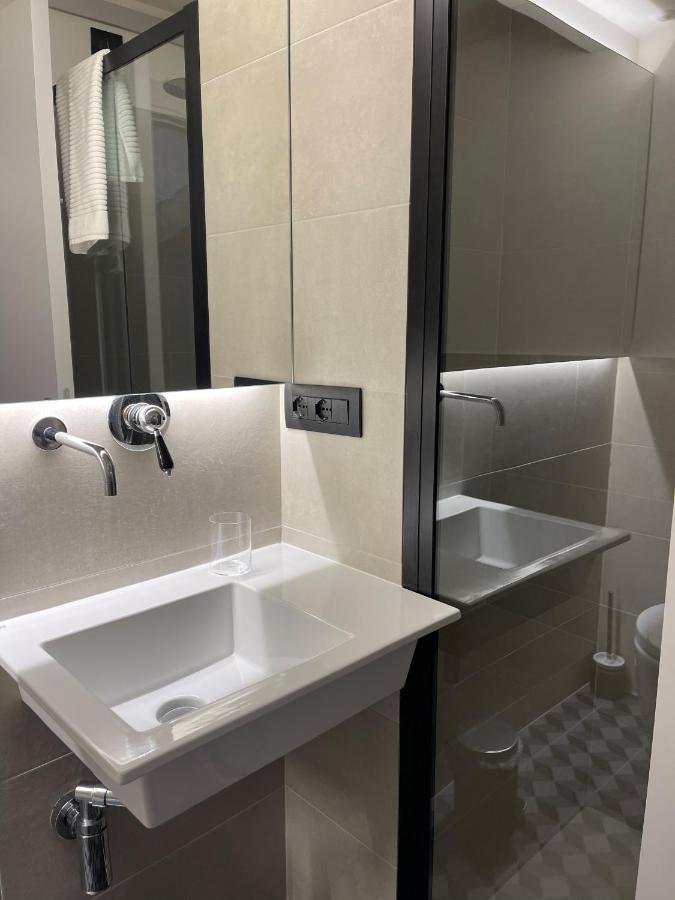 Raha Suites Syracuse Luaran gambar