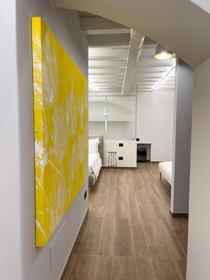 Raha Suites Syracuse Luaran gambar