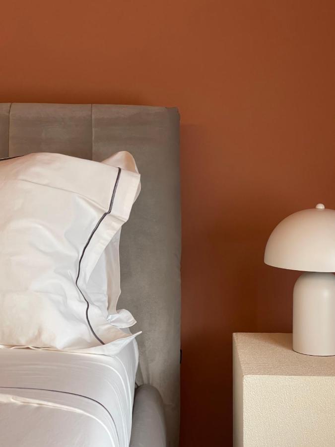 Raha Suites Syracuse Luaran gambar