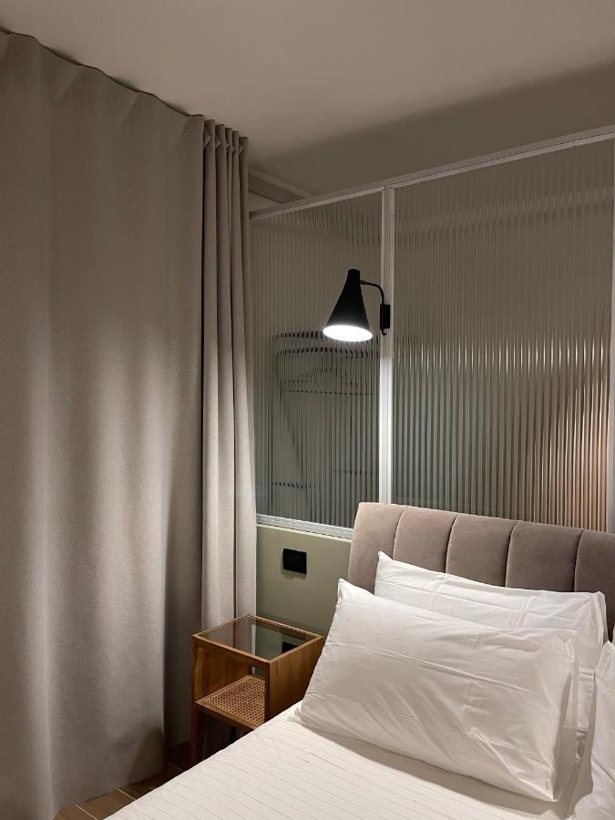 Raha Suites Syracuse Luaran gambar