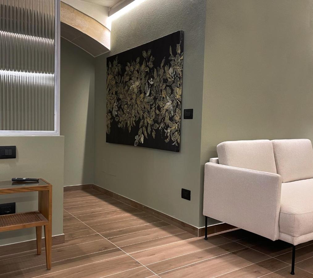 Raha Suites Syracuse Luaran gambar