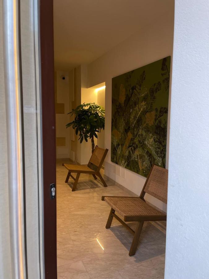 Raha Suites Syracuse Luaran gambar