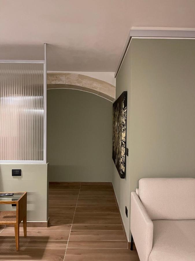 Raha Suites Syracuse Luaran gambar