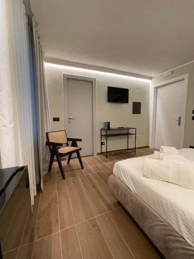 Raha Suites Syracuse Luaran gambar