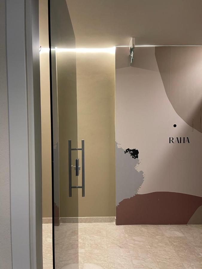 Raha Suites Syracuse Luaran gambar