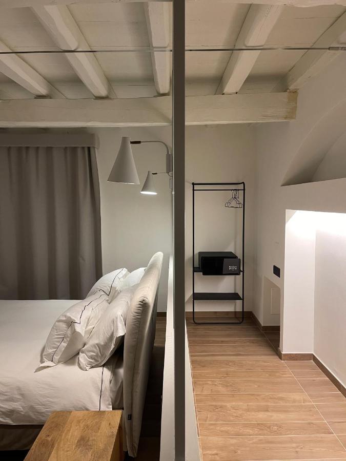Raha Suites Syracuse Luaran gambar