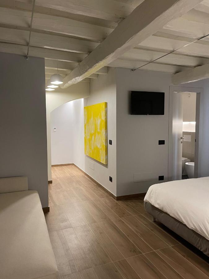 Raha Suites Syracuse Luaran gambar