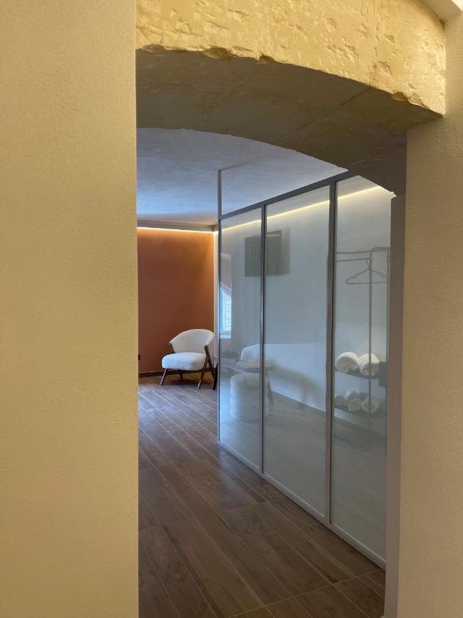 Raha Suites Syracuse Luaran gambar