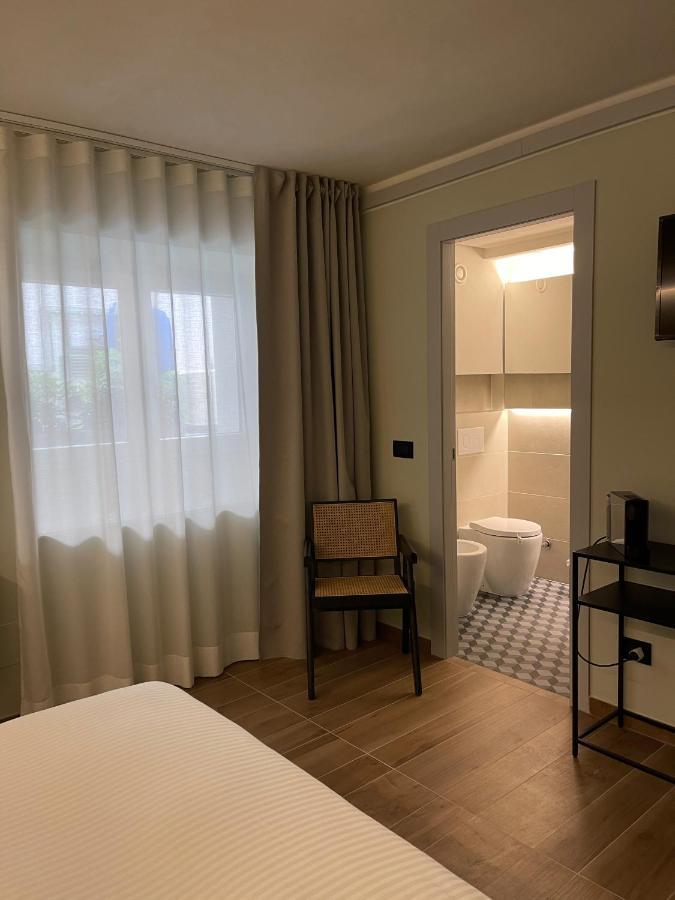 Raha Suites Syracuse Luaran gambar