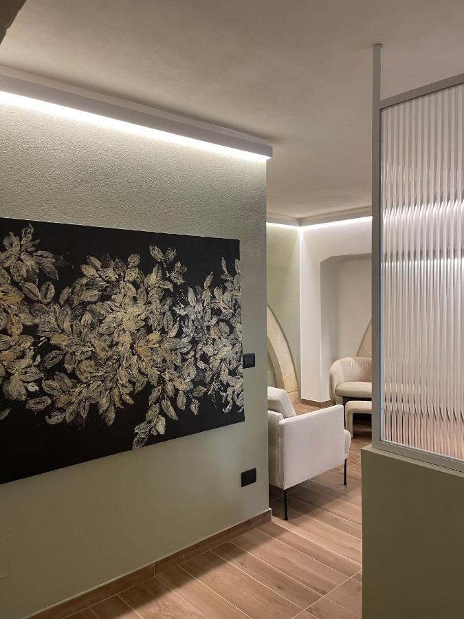 Raha Suites Syracuse Luaran gambar