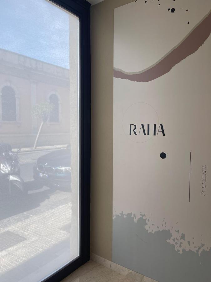 Raha Suites Syracuse Luaran gambar