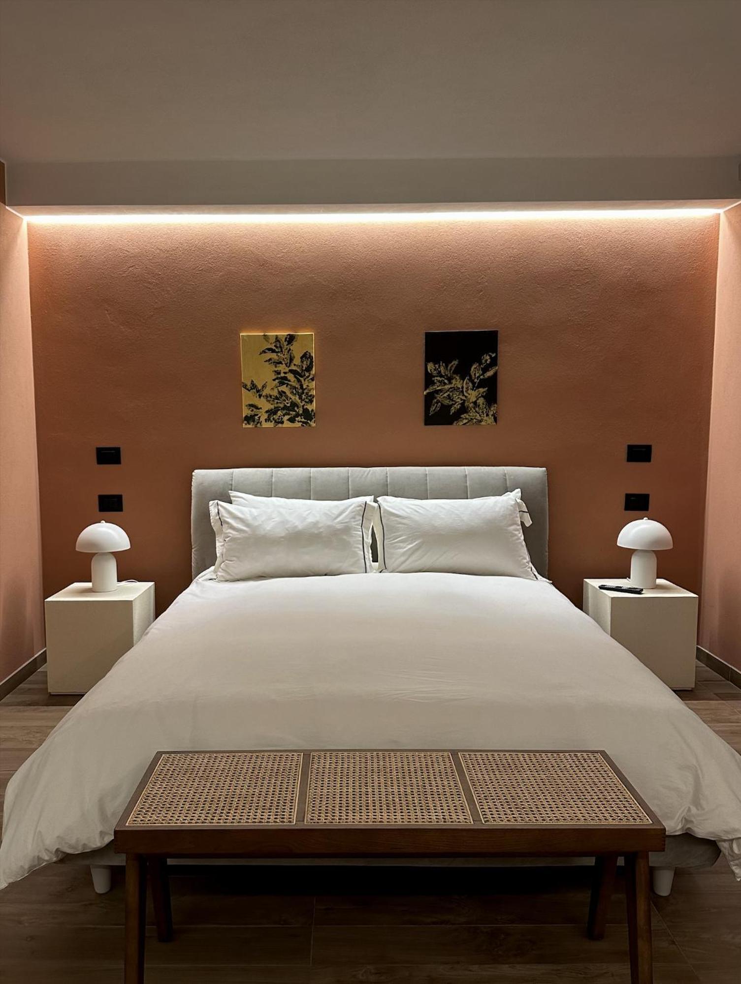 Raha Suites Syracuse Luaran gambar